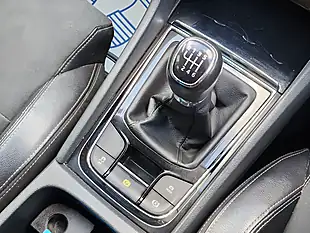 Used 2019 Skoda Karoq Se L Black - Interior and Exterior details 16