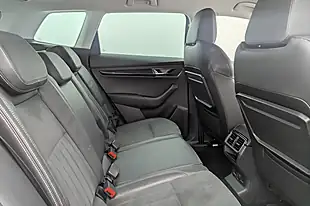 Used 2019 Skoda Karoq Se L Grey - Interior and Exterior details 12