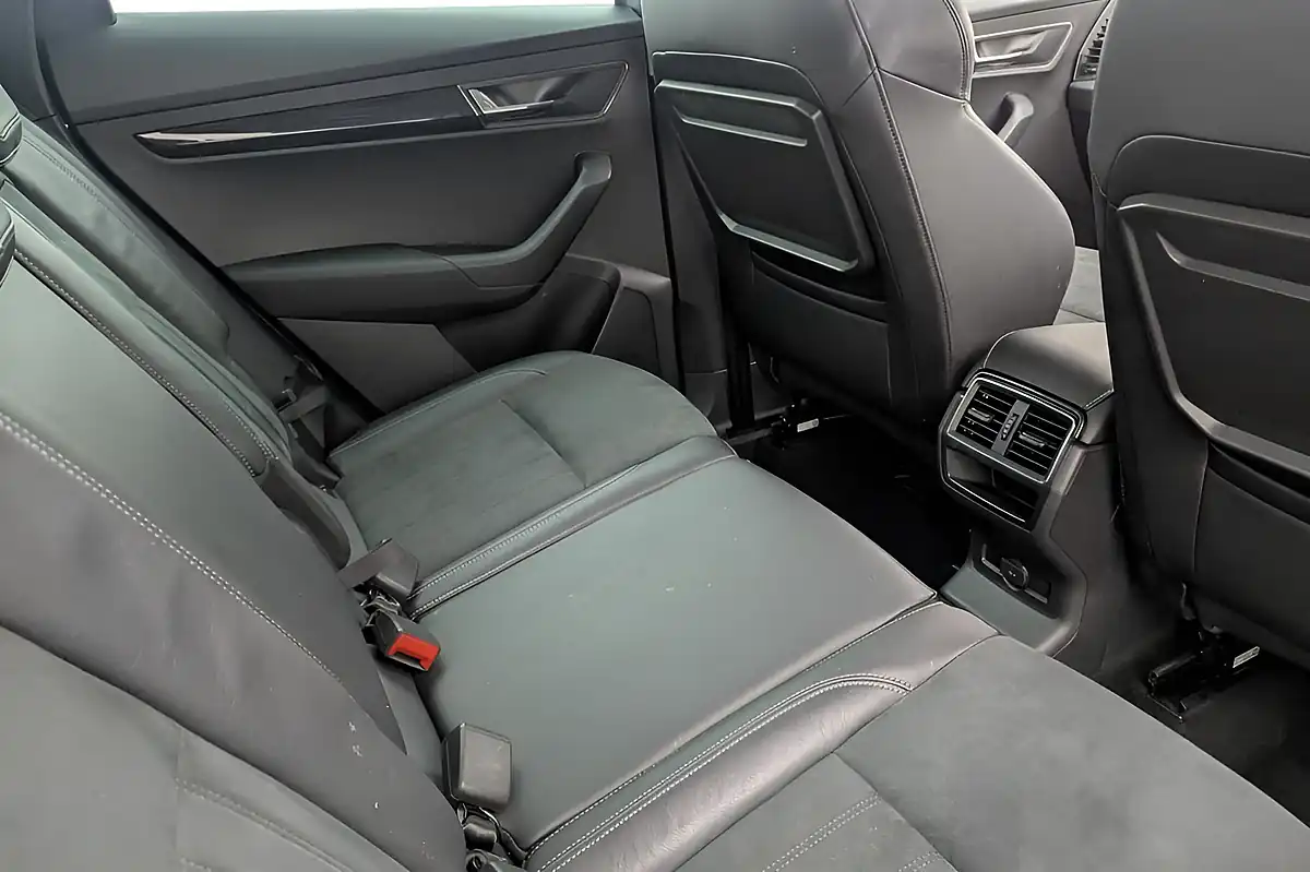 Used 2019 Skoda Karoq Se L Grey - Interior and Exterior details 13