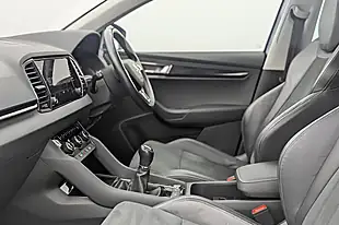 Used 2019 Skoda Karoq Se L Grey - Interior and Exterior details 17