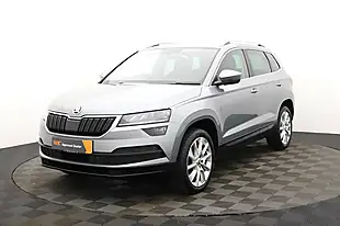 Used 2019 Skoda Karoq Se L Grey - Interior and Exterior details 6