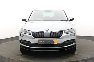 Used 2019 Skoda Karoq Se L Grey - Interior and Exterior details 7