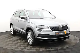 Used 2019 Skoda Karoq Se L Grey - Interior and Exterior details 8