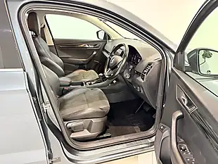 Used 2019 Skoda Karoq Se L Grey - Interior and Exterior details 14