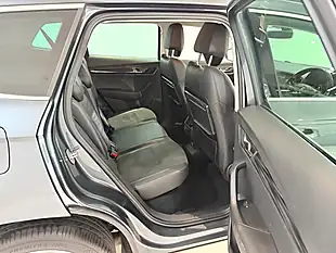 Used 2019 Skoda Karoq Se L Grey - Interior and Exterior details 15