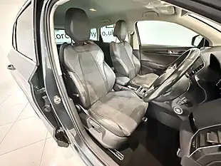 Used 2019 Skoda Karoq Se L Grey - Interior and Exterior details 16