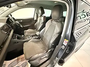 Used 2019 Skoda Karoq Se L Grey - Interior and Exterior details 17
