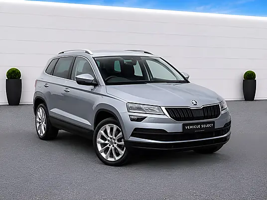 2019 Skoda Karoq 1.6 TDI SE L