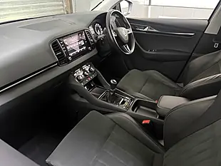 Used 2019 Skoda Karoq Se L Grey - Interior and Exterior details 14