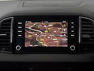 Used 2019 Skoda Karoq Se L Grey - Interior and Exterior details 16