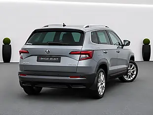 Used 2019 Skoda Karoq Se L Grey - Interior and Exterior details 20