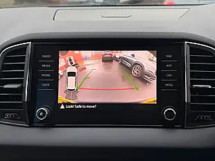 Used 2019 Skoda Karoq Se L Grey - Interior and Exterior details 3