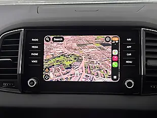 Used 2019 Skoda Karoq Se L Grey - Interior and Exterior details 4