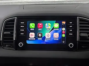 Used 2019 Skoda Karoq Se L Grey - Interior and Exterior details 5
