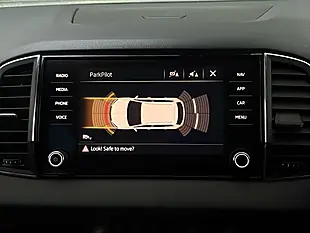 Used 2019 Skoda Karoq Se L Grey - Interior and Exterior details 6