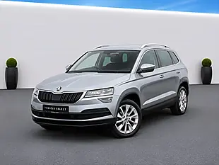 Used 2019 Skoda Karoq Se L Grey - Interior and Exterior details 7