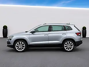 Used 2019 Skoda Karoq Se L Grey - Interior and Exterior details 8