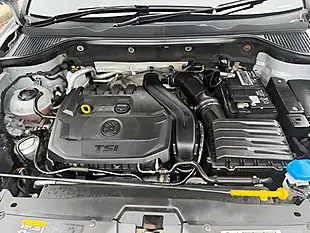 Used 2019 Skoda Karoq Se L Silver - Interior and Exterior details 13
