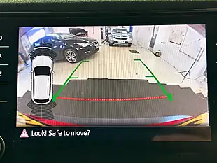 Used 2019 Skoda Karoq Se L Velvet Red - Interior and Exterior details 14