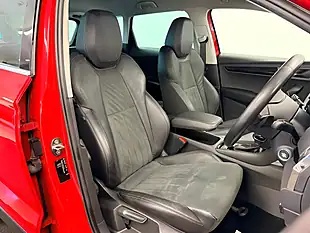 Used 2019 Skoda Karoq Se L Velvet Red - Interior and Exterior details 3