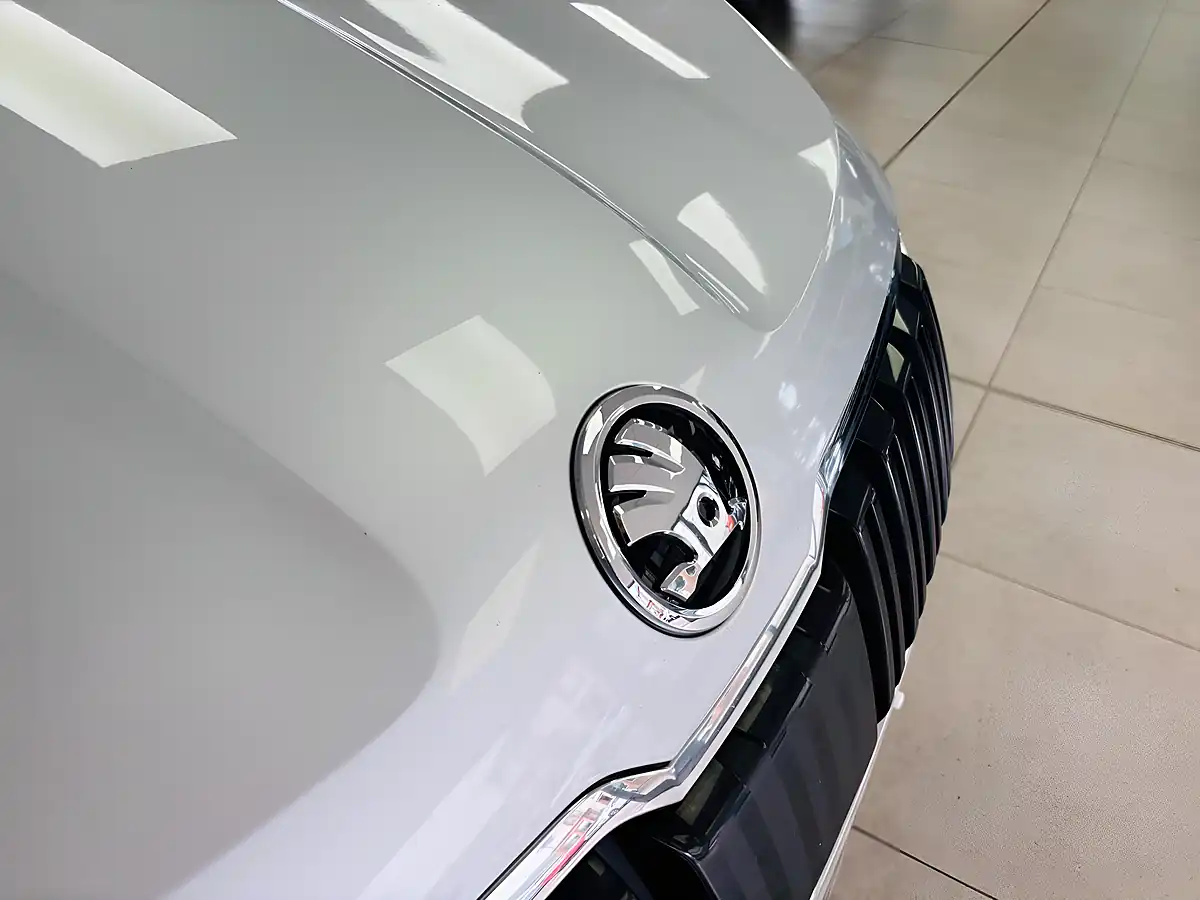Used 2019 Skoda Karoq Se Silver - Interior and Exterior details 10