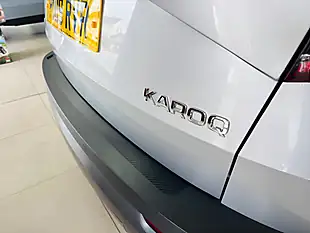 Used 2019 Skoda Karoq Se Silver - Interior and Exterior details 20