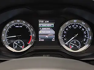 Used 2019 Skoda Karoq Sportline Black - Interior and Exterior details 20