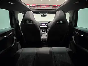 Used 2019 Skoda Karoq Sportline Black - Interior and Exterior details 7