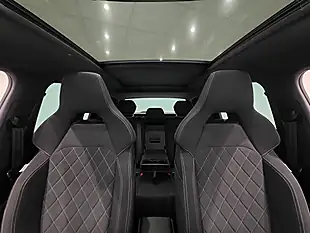 Used 2019 Skoda Karoq Sportline Black - Interior and Exterior details 9
