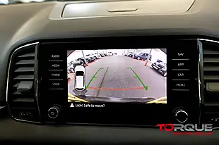 Used 2019 Skoda Karoq Sportline Black - Interior and Exterior details 14