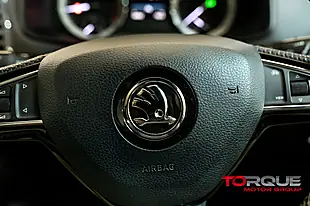 Used 2019 Skoda Karoq Sportline Black - Interior and Exterior details 16