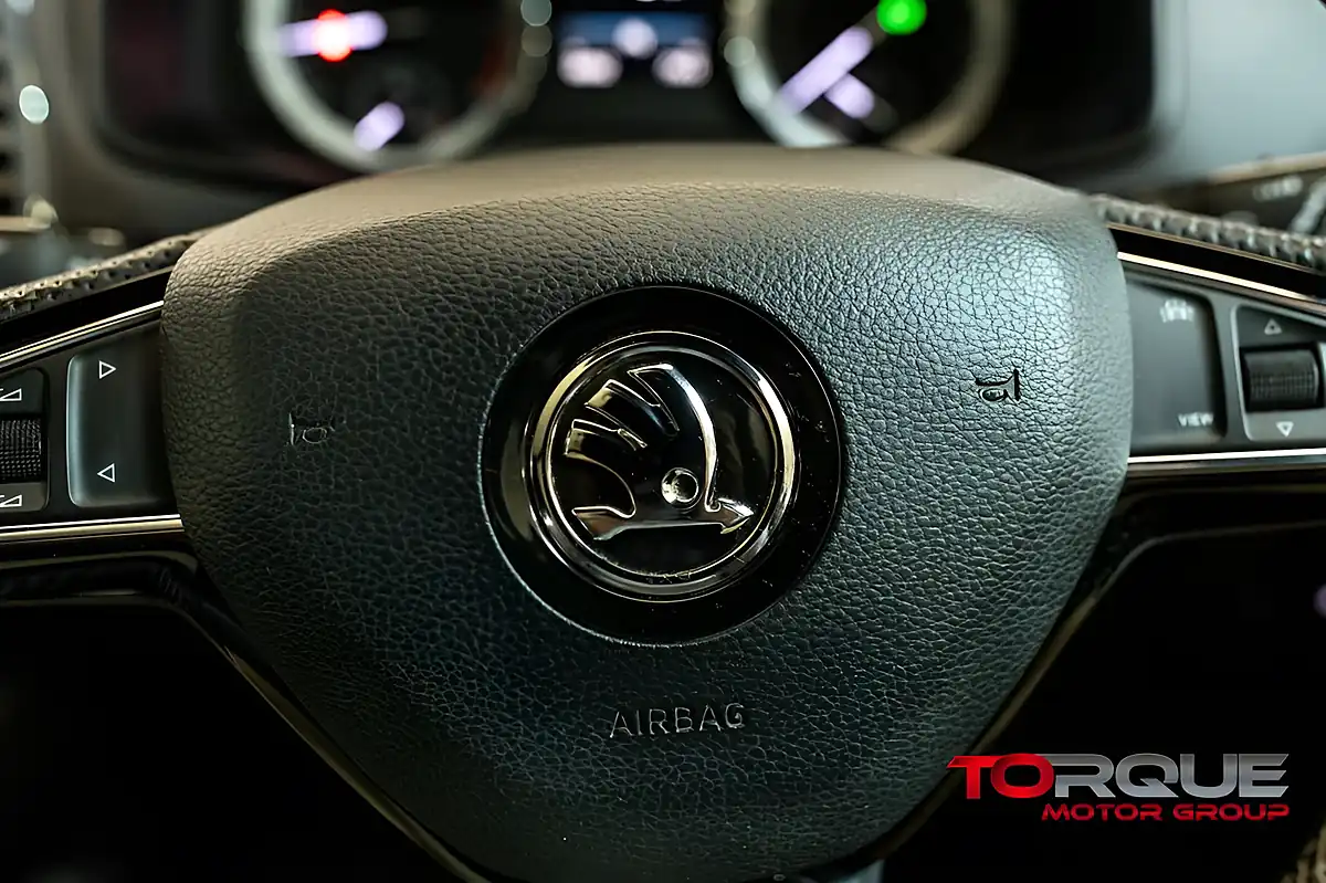 Used 2019 Skoda Karoq Sportline Black - Interior and Exterior details 16