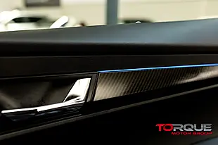 Used 2019 Skoda Karoq Sportline Black - Interior and Exterior details 17