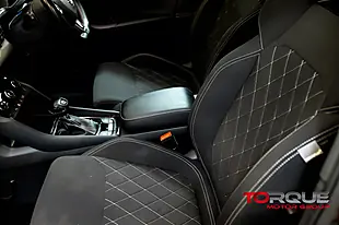 Used 2019 Skoda Karoq Sportline Black - Interior and Exterior details 19
