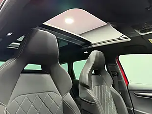 Used 2019 Skoda Karoq Sportline Velvet Red Metallic - Interior and Exterior details 20
