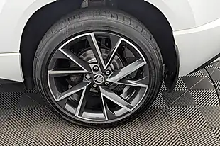 Used 2019 Skoda Karoq Sportline White - Interior and Exterior details 20