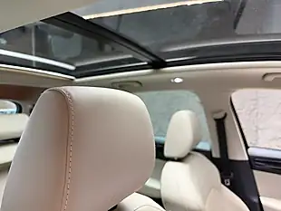 Used 2019 Skoda Kodiaq Laurin & Klement Petrol Blue - Interior and Exterior details 3