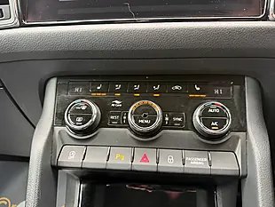 Used 2019 Skoda Kodiaq Scout Energy Blue - Interior and Exterior details 16