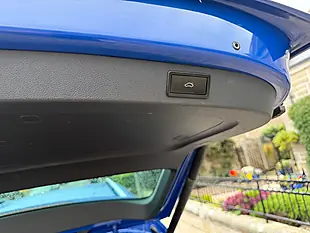 Used 2019 Skoda Kodiaq Scout Energy Blue - Interior and Exterior details 19