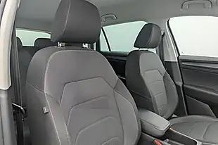 Used 2019 Skoda Kodiaq Se Grey - Interior and Exterior details 13