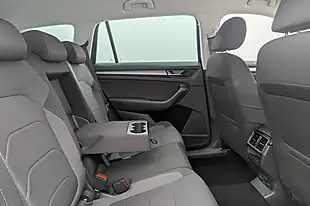 Used 2019 Skoda Kodiaq Se Grey - Interior and Exterior details 14