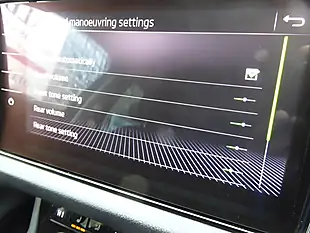 Used 2019 Skoda Kodiaq Se L Black - Interior and Exterior details 13