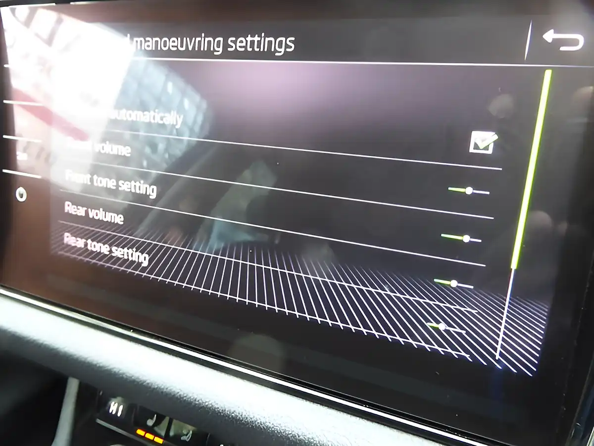 Used 2019 Skoda Kodiaq Se L Black - Interior and Exterior details 13