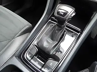 Used 2019 Skoda Kodiaq Se L Black - Interior and Exterior details 14