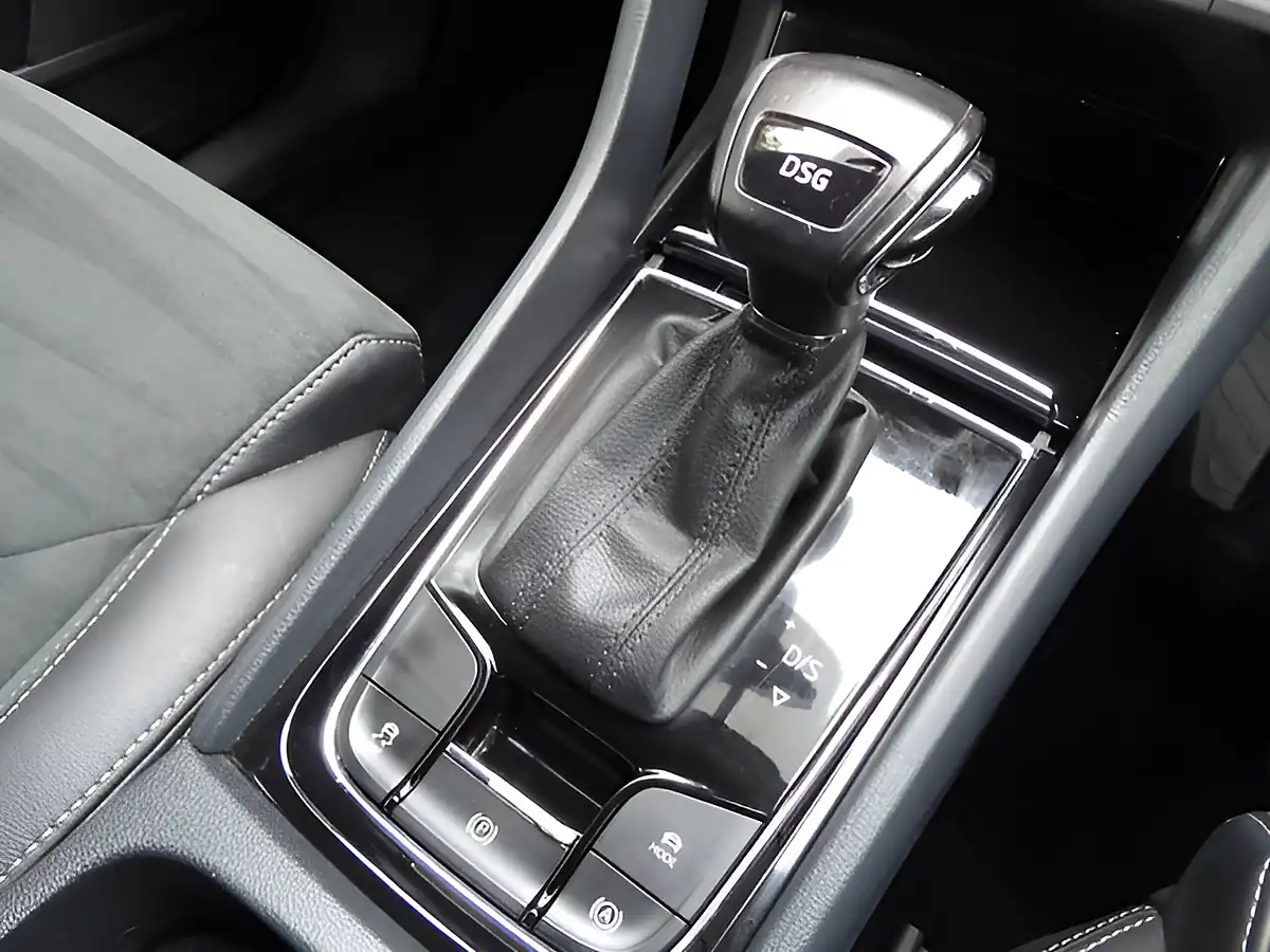 Used 2019 Skoda Kodiaq Se L Black - Interior and Exterior details 14