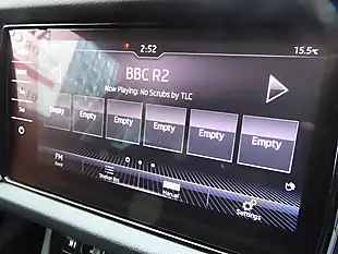 Used 2019 Skoda Kodiaq Se L Black - Interior and Exterior details 15
