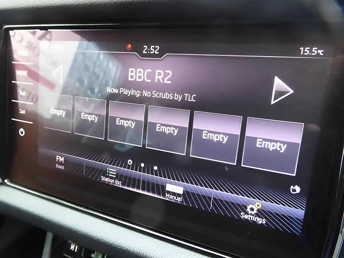 Used 2019 Skoda Kodiaq Se L Black - Interior and Exterior details 15