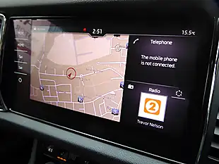 Used 2019 Skoda Kodiaq Se L Black - Interior and Exterior details 18