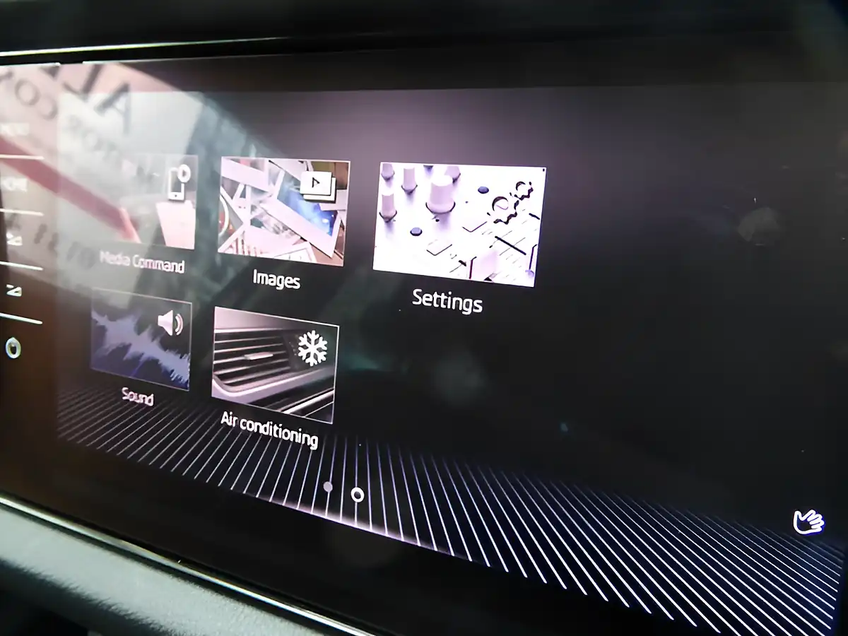 Used 2019 Skoda Kodiaq Se L Black - Interior and Exterior details 20