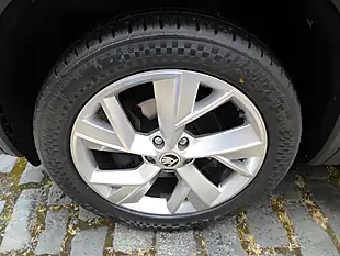 Used 2019 Skoda Kodiaq Se L Black - Interior and Exterior details 8